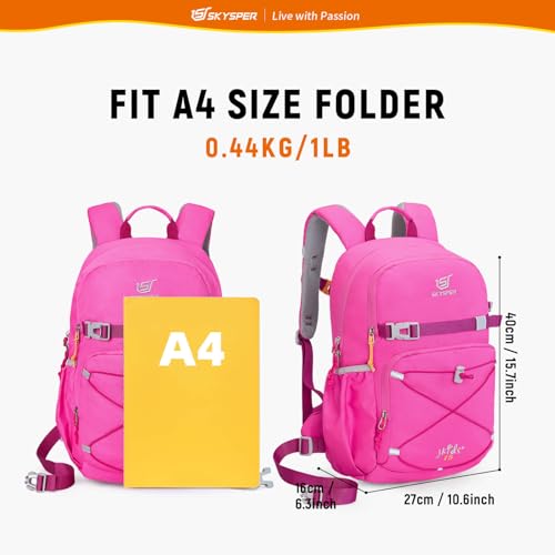 15L Travel Backpack C515637