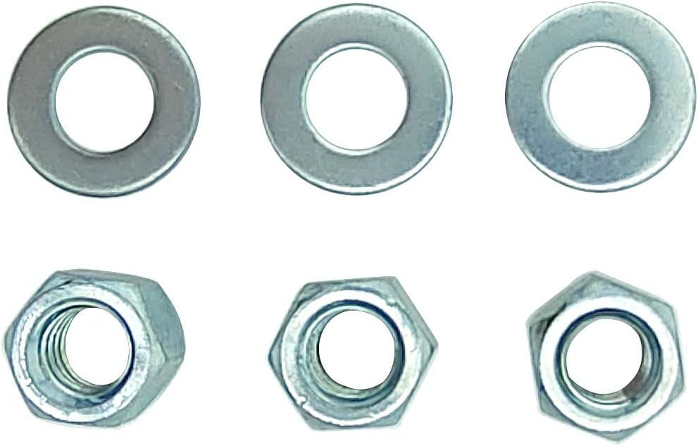 LS AC Bracket Kit T197