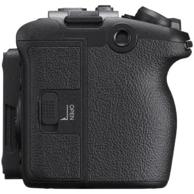 Super 35 Cinema Camera S414