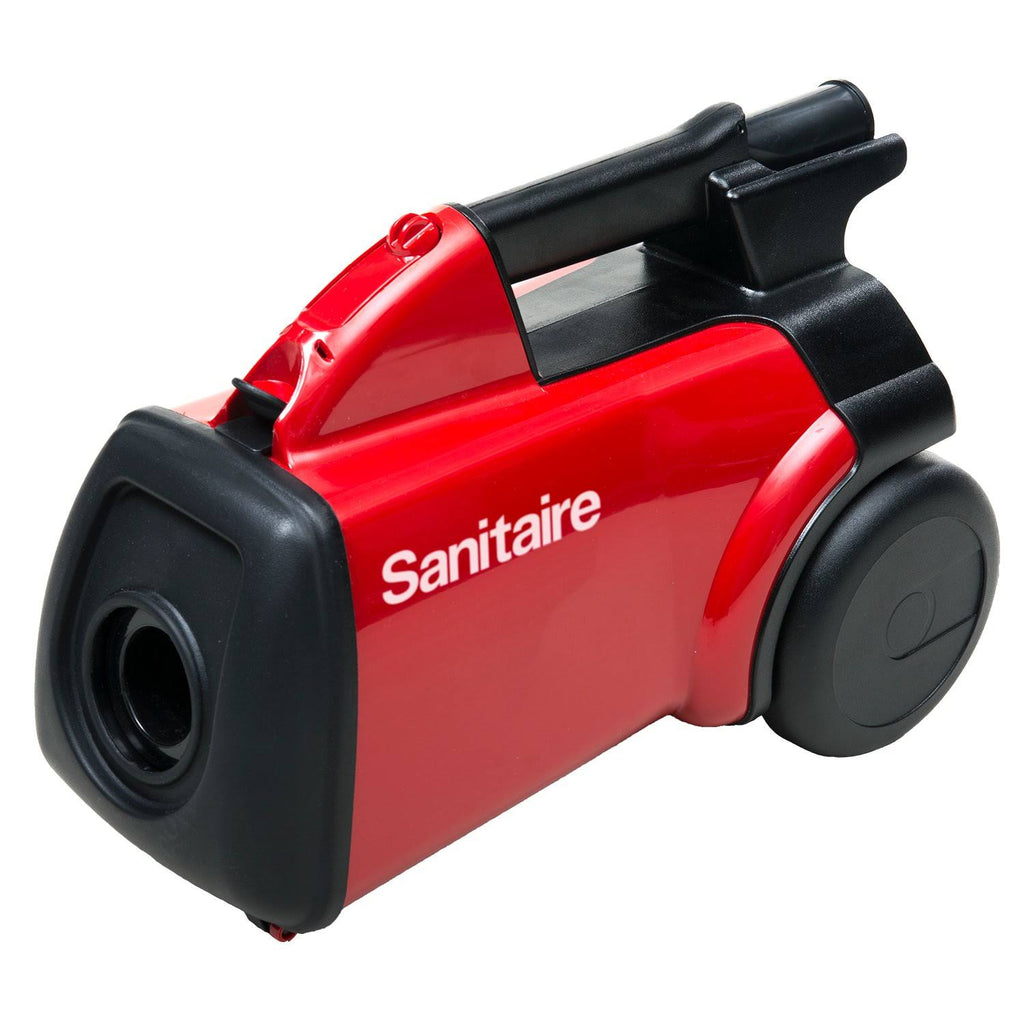 Canister Vacuum Y13290