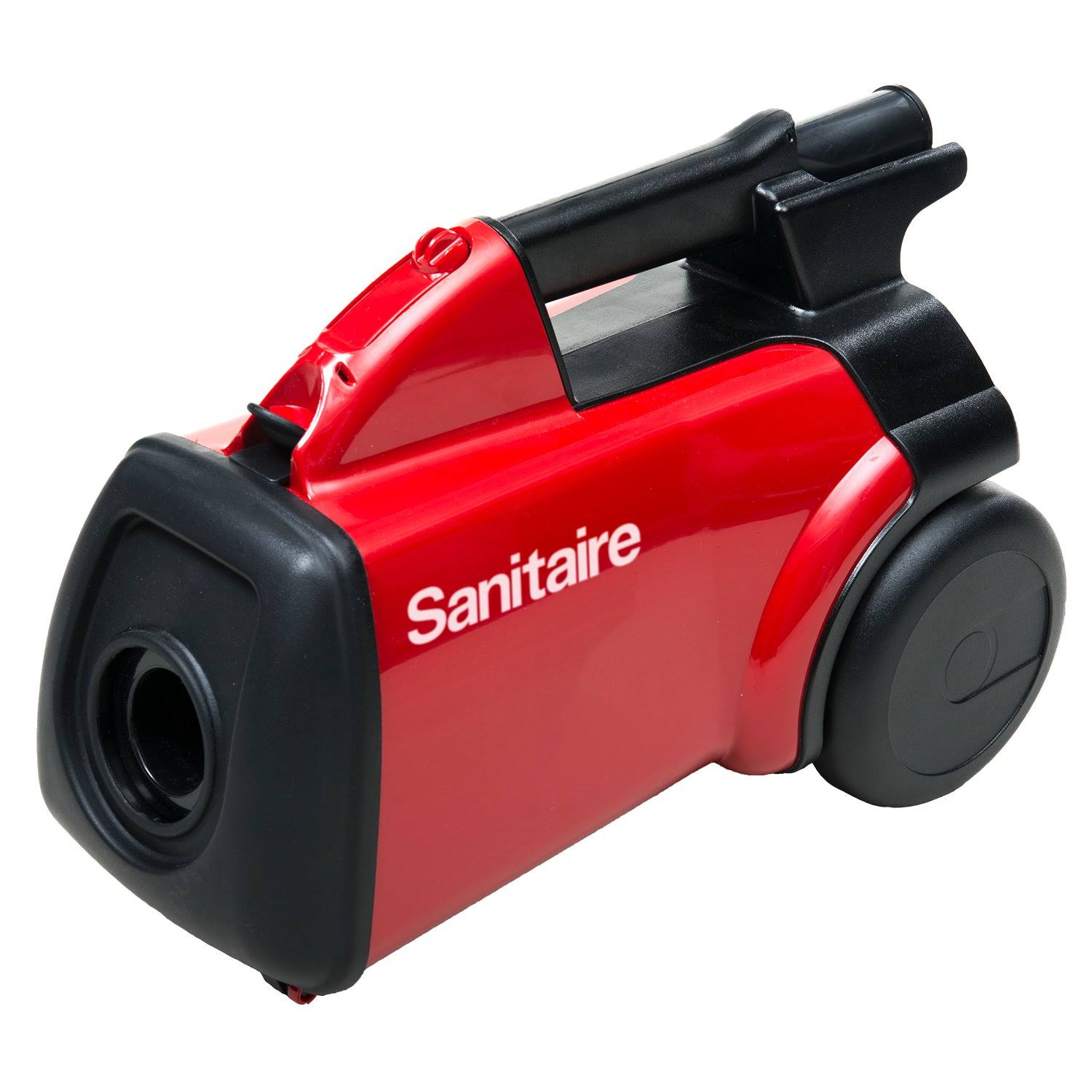 Canister Vacuum Y13290