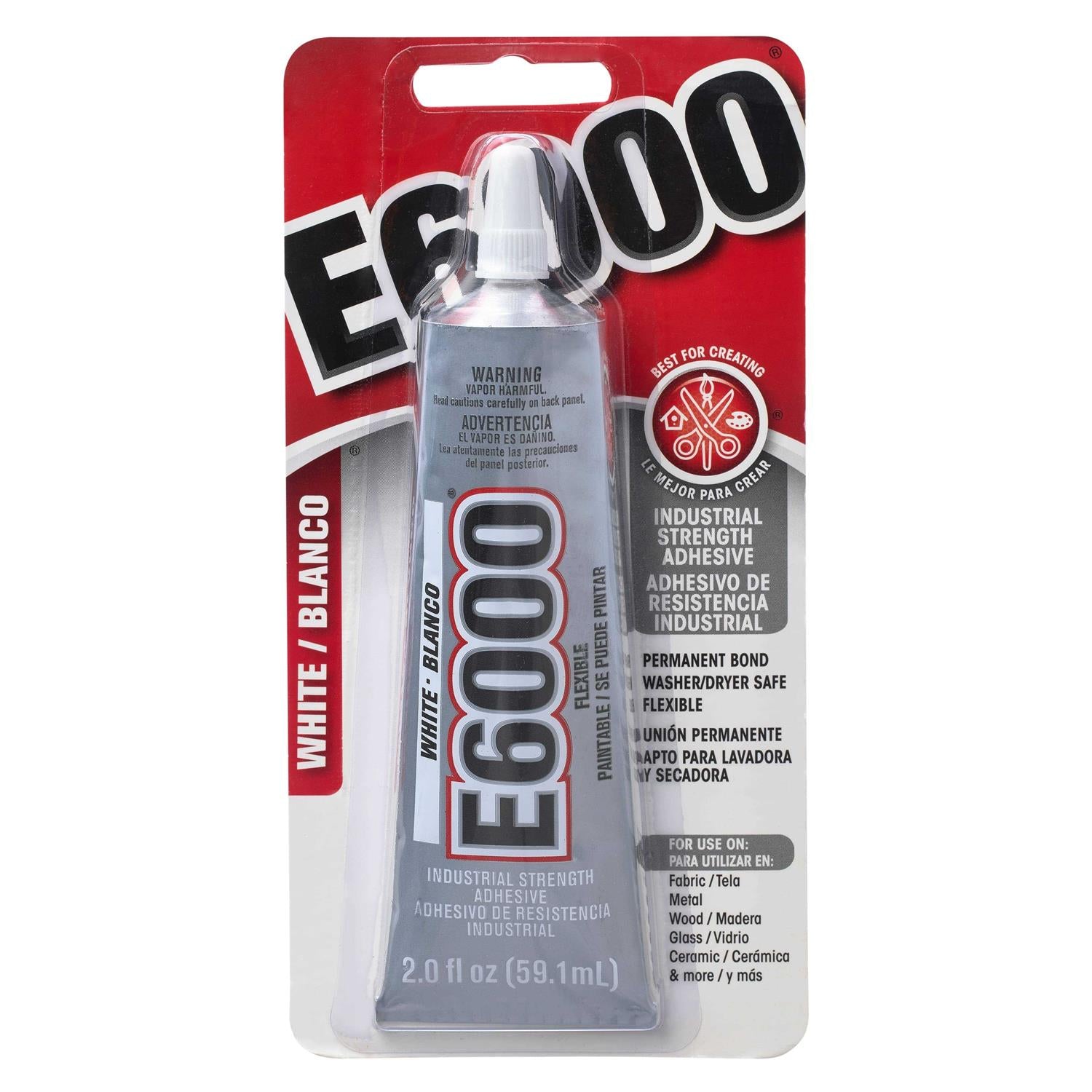 Adhesive E6000 Q261
