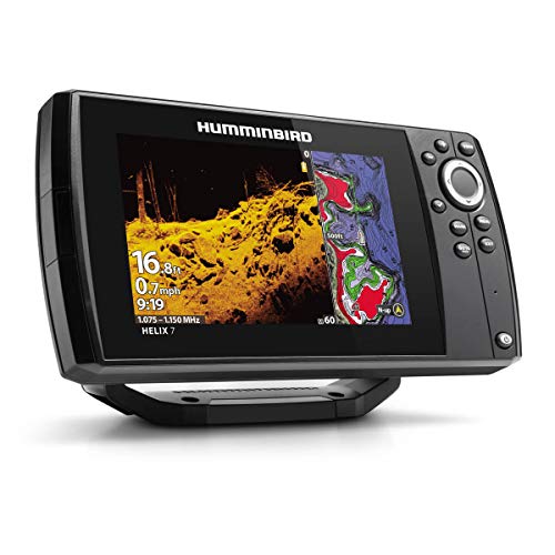 HELIX 7 Fish Finder N887