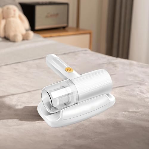 Mattress Vacuum Cleaner Uv Sanitizing Handheld Deep Cleaner W745
