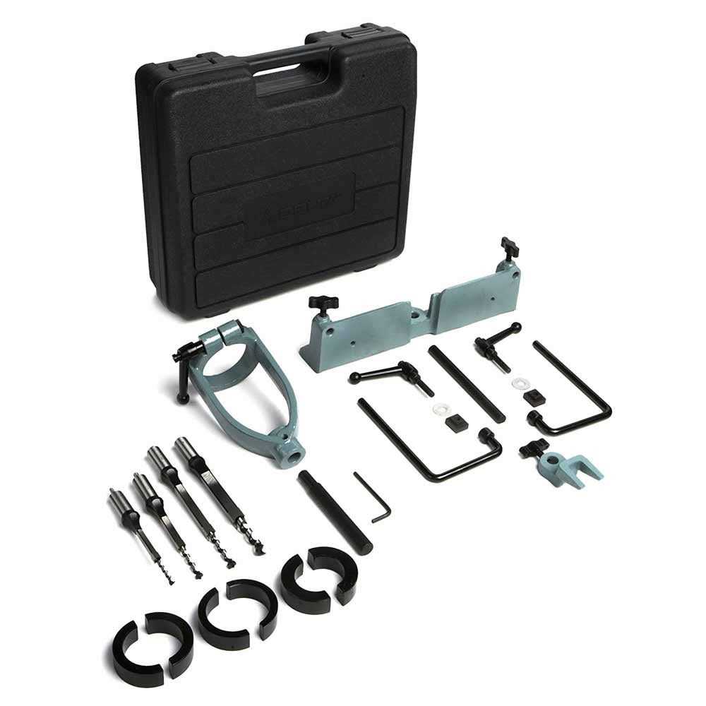 Drill Press Mortising Kit K599926