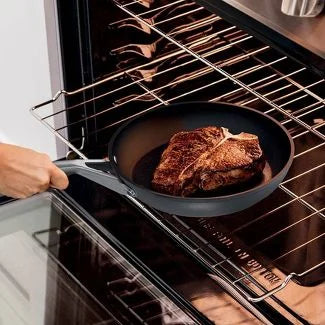 Hard-Anodized Aluminum 10" Fry Pan U794650