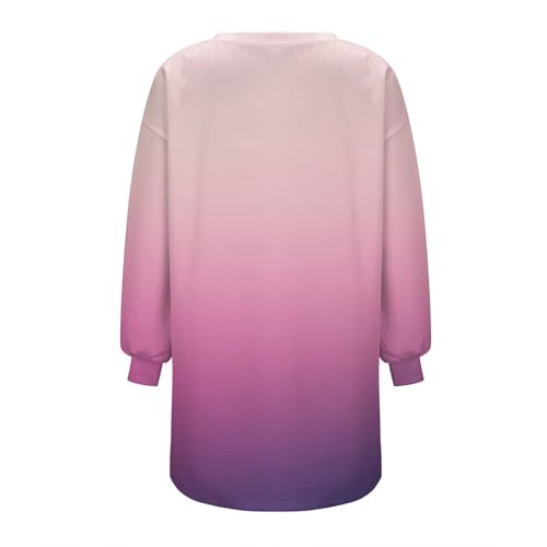 Long Sleeve Crewneck Fuzzy Chunky Warm Fall Pullover Sweaters Y9098