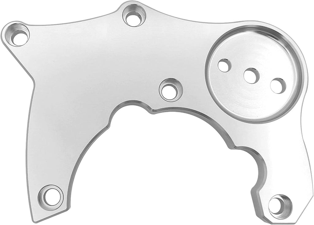 LS AC Bracket Kit T197