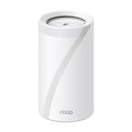 Tri-Band WiFi 7 BE17000 Whole Home Mesh System, 8-Stream 17 Gbps, 1× 10G + 3× 2.5G Ports, 6× High Gain Antennas, 2-Pack X719378