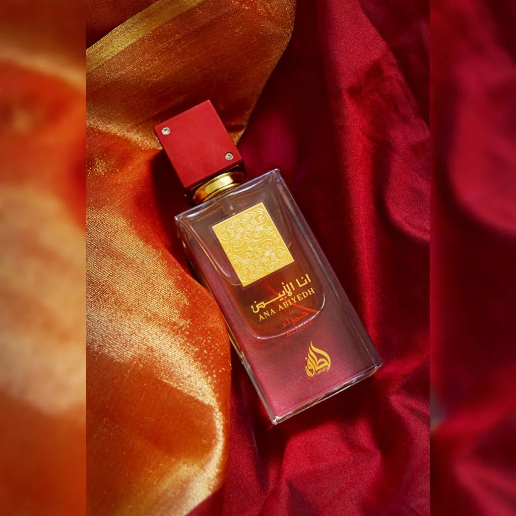 60ml (2.0 oz) Eau De Parfum Natural Spray G4122