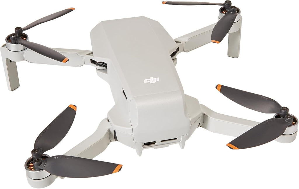 DJI Mini 2 SE Fly More Combo U721813