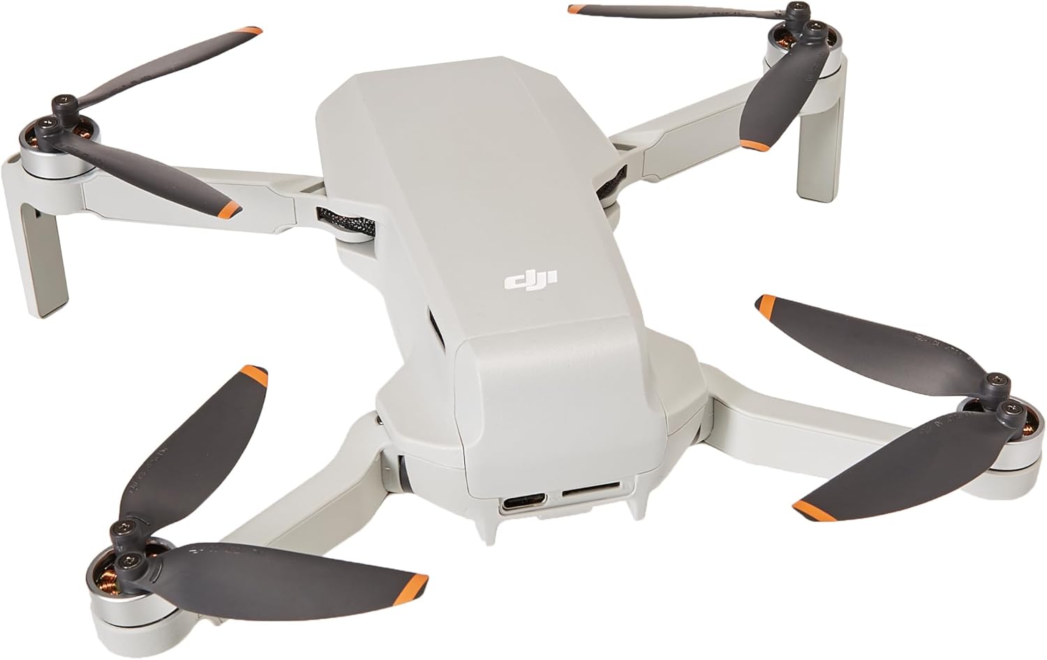 DJI Mini 2 SE Fly More Combo U721813