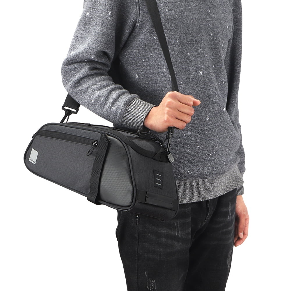 Bike Rear Seat Bag C5385