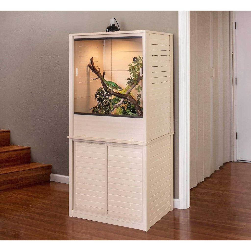 Vertical Reptile Lounge G4045
