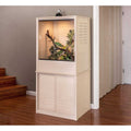 Vertical Reptile Lounge G4045
