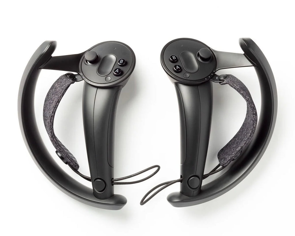 VR Controllers O433342
