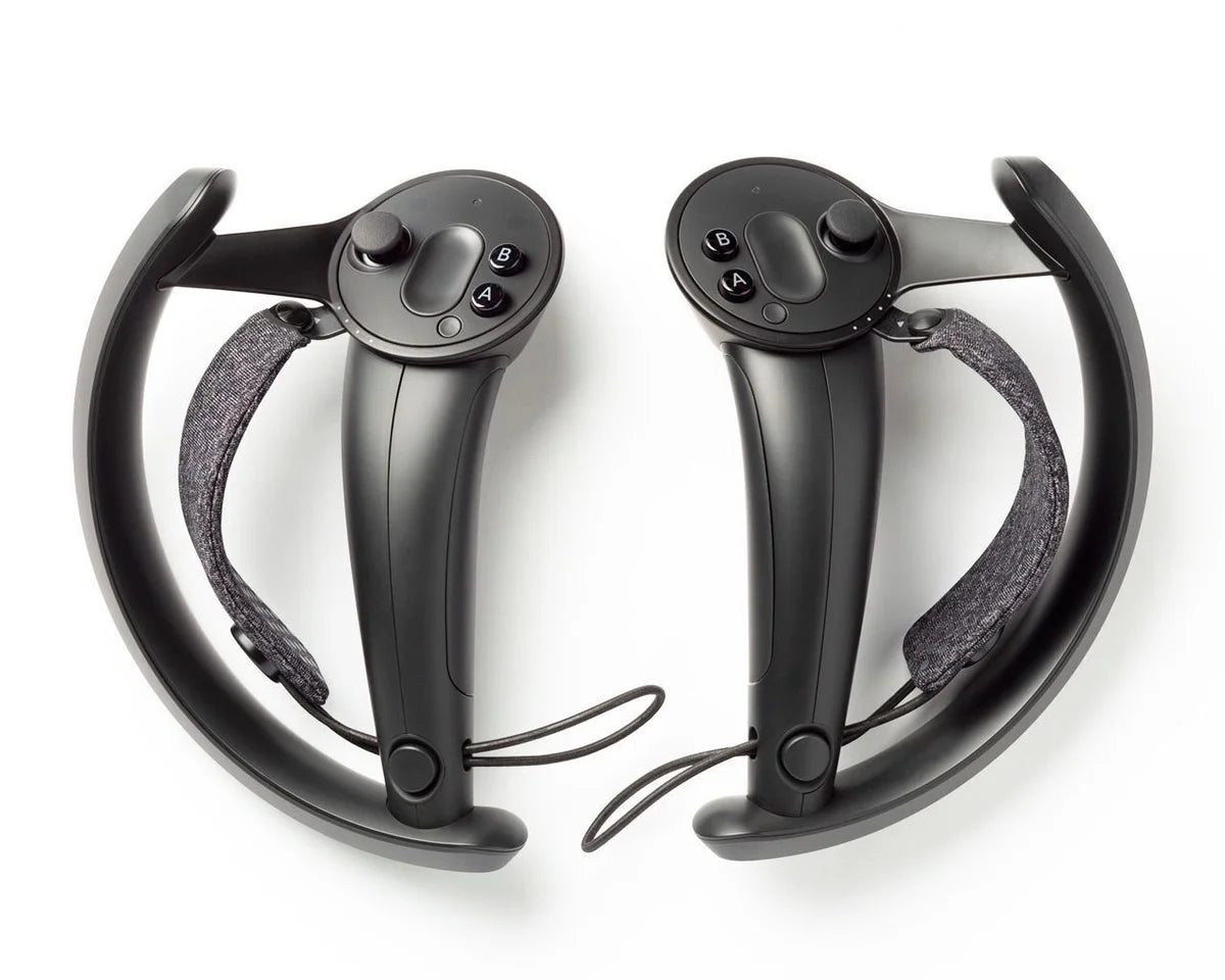 VR Controllers O433342