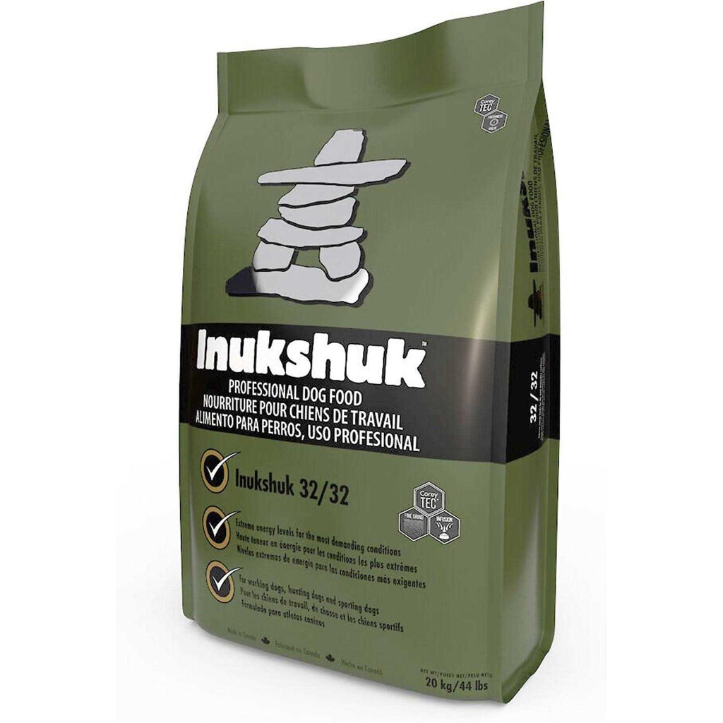Professional Dry Dog Food 32/32 C480857