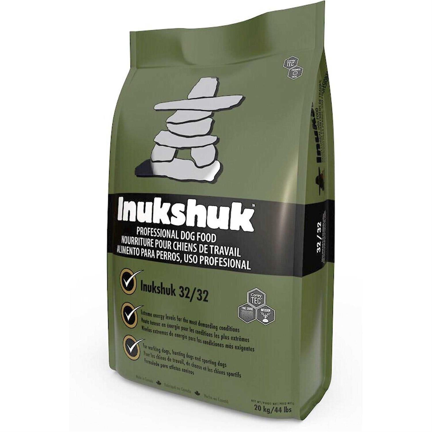 Professional Dry Dog Food 32/32 C480857