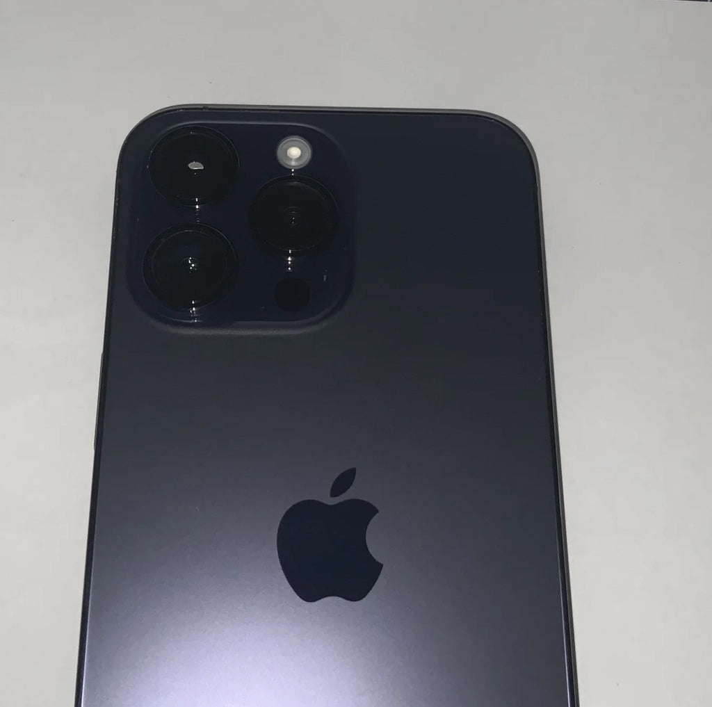 Pre-Owned iPhone 14 Pro Max deep purple 128GB Unlocked X9206