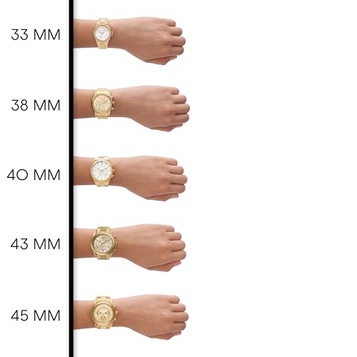 Stainless Steel Watch for Women R6936