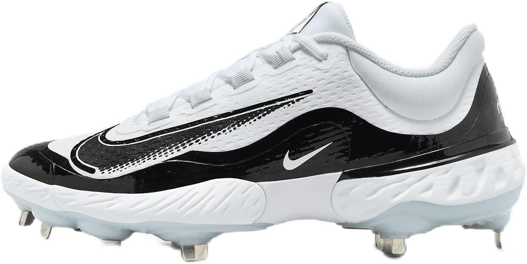 Metal Baseball Cleats X9859