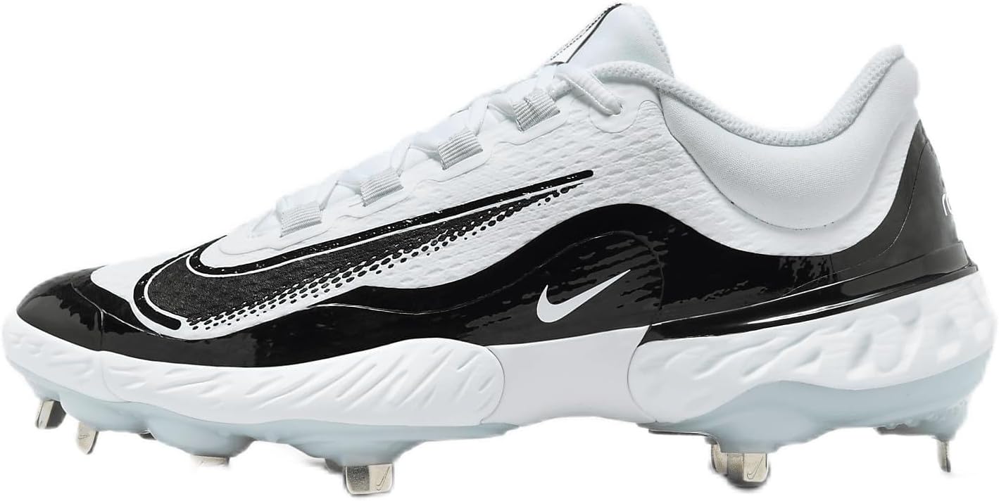 Metal Baseball Cleats X9859