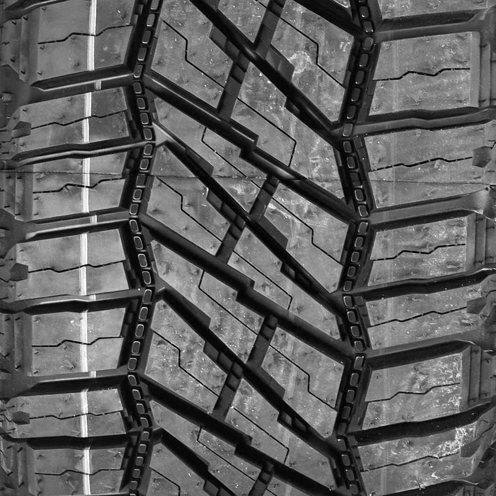LT295/55R20 All Terrain Light Truck Tire Q46661