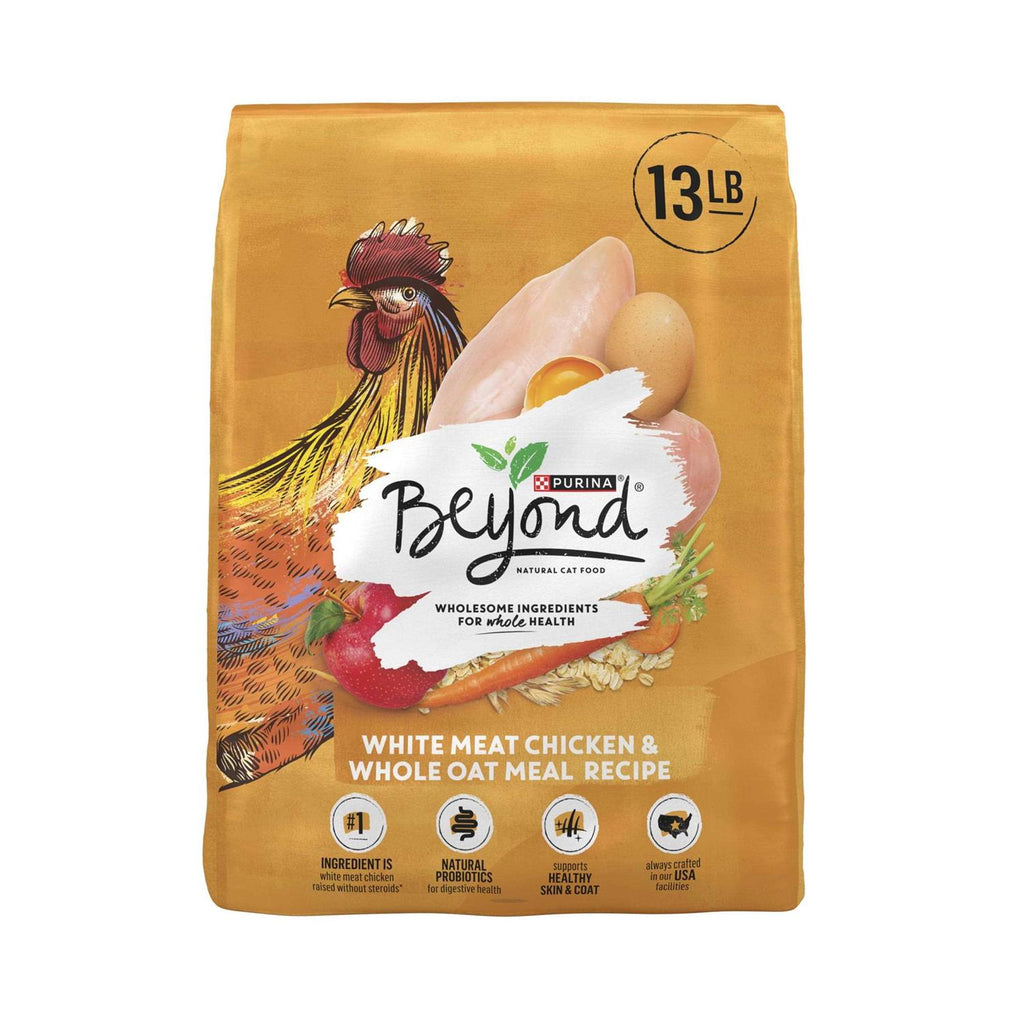 Cat Dry Food S45682