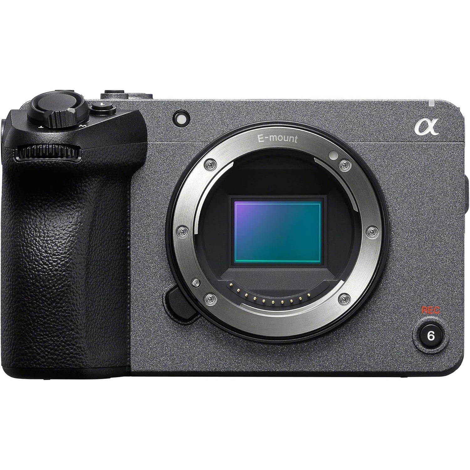 Super 35 Cinema Camera S414