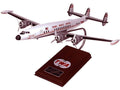 1/72 Scale L-1049 Super Constellation Model C1028