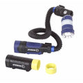 Rechargeable Magnetic Flashlight Work Light L69070