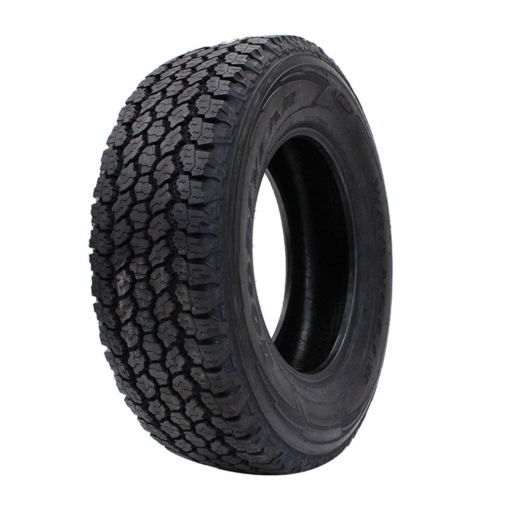 All Terrain 255/70R18 113T Light Truck Tire K349