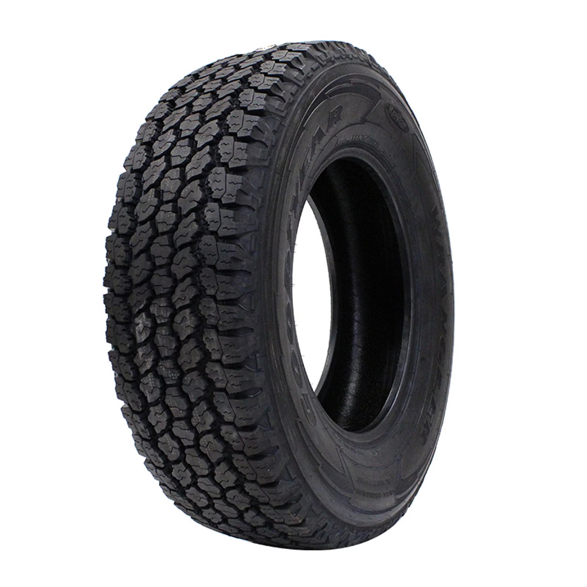 All Terrain 255/70R18 113T Light Truck Tire K349