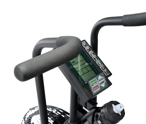 Black Air Bike L5989