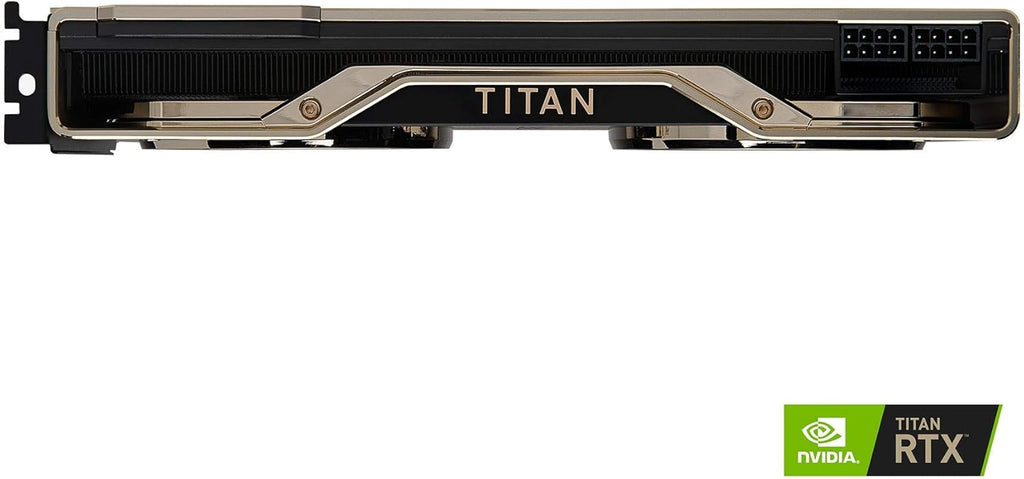 Titan RTX Graphics Card (Renewed) O3653