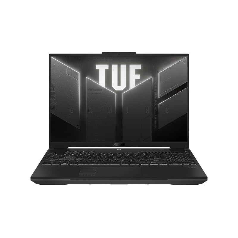 16” FHD+ 165Hz Display Gaming Laptop, AMD Ryzen 9 7940HX, NVIDIA GeForce RTX 4060, 16GB DDR5, 512GB PCIe Gen4 SSD, Windows 11 L2212