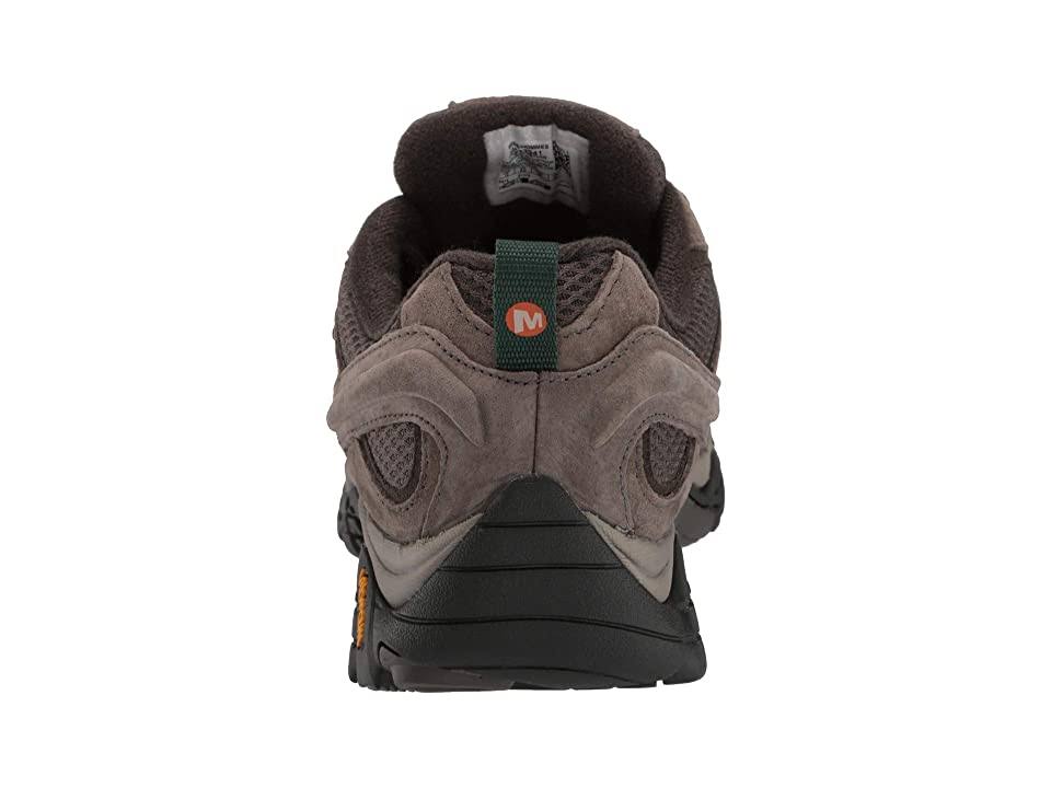 Men's Moab 2 Waterproof Boulder Y696591