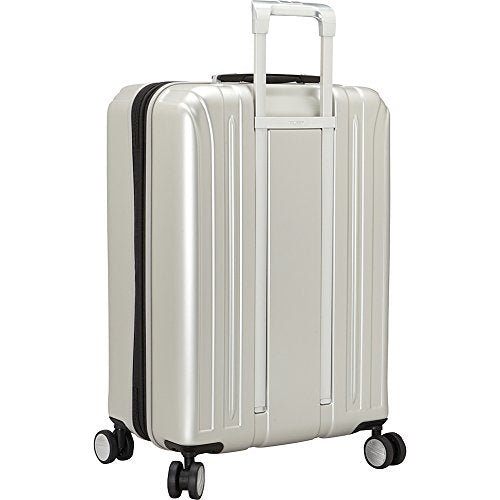 Graphite Hardside Expandable Luggage, Carry-On 21 Inch H461