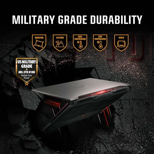16” FHD+ 165Hz Display Gaming Laptop, AMD Ryzen 9 7940HX, NVIDIA GeForce RTX 4060, 16GB DDR5, 512GB PCIe Gen4 SSD, Windows 11 L2212