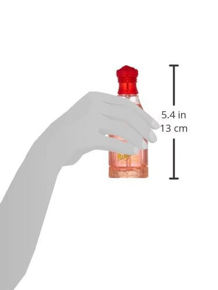 Red Jeans EDT Perfume for Women, 2.5 oz S66710