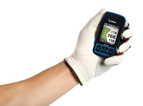 Handheld Golf GPS Rangefinder H93337