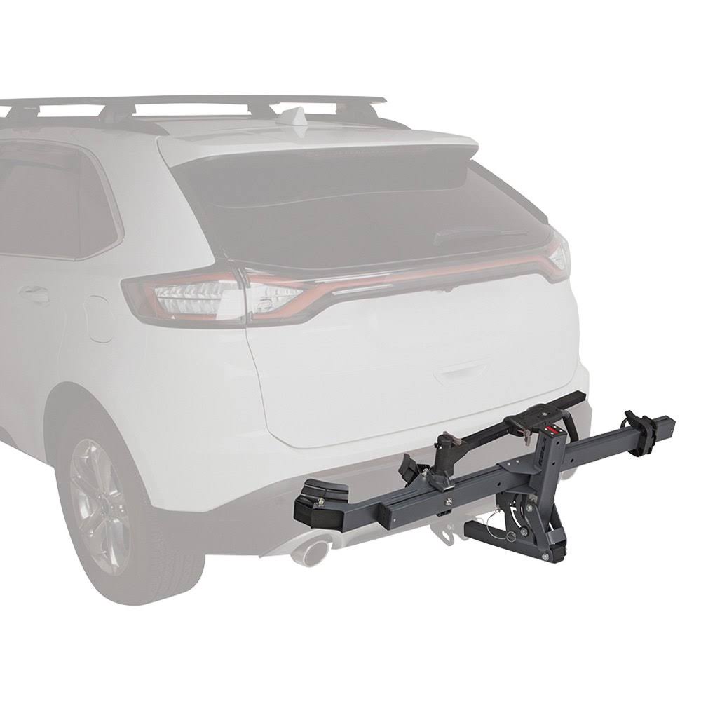 Convoy Bike Carrier Trailer Hitch Mount 2x22 Base Unit D5936