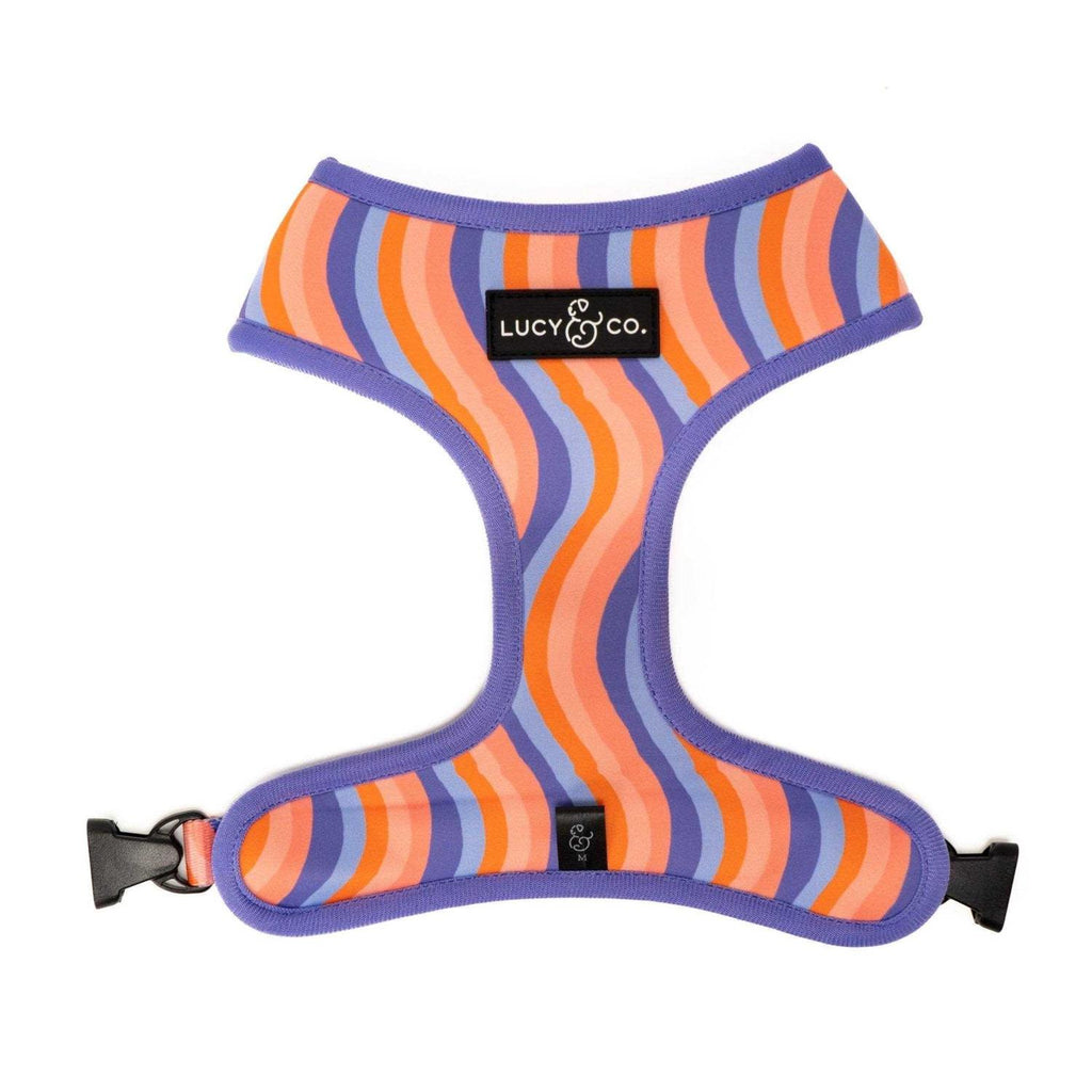 Reversible Dog Harness B828586