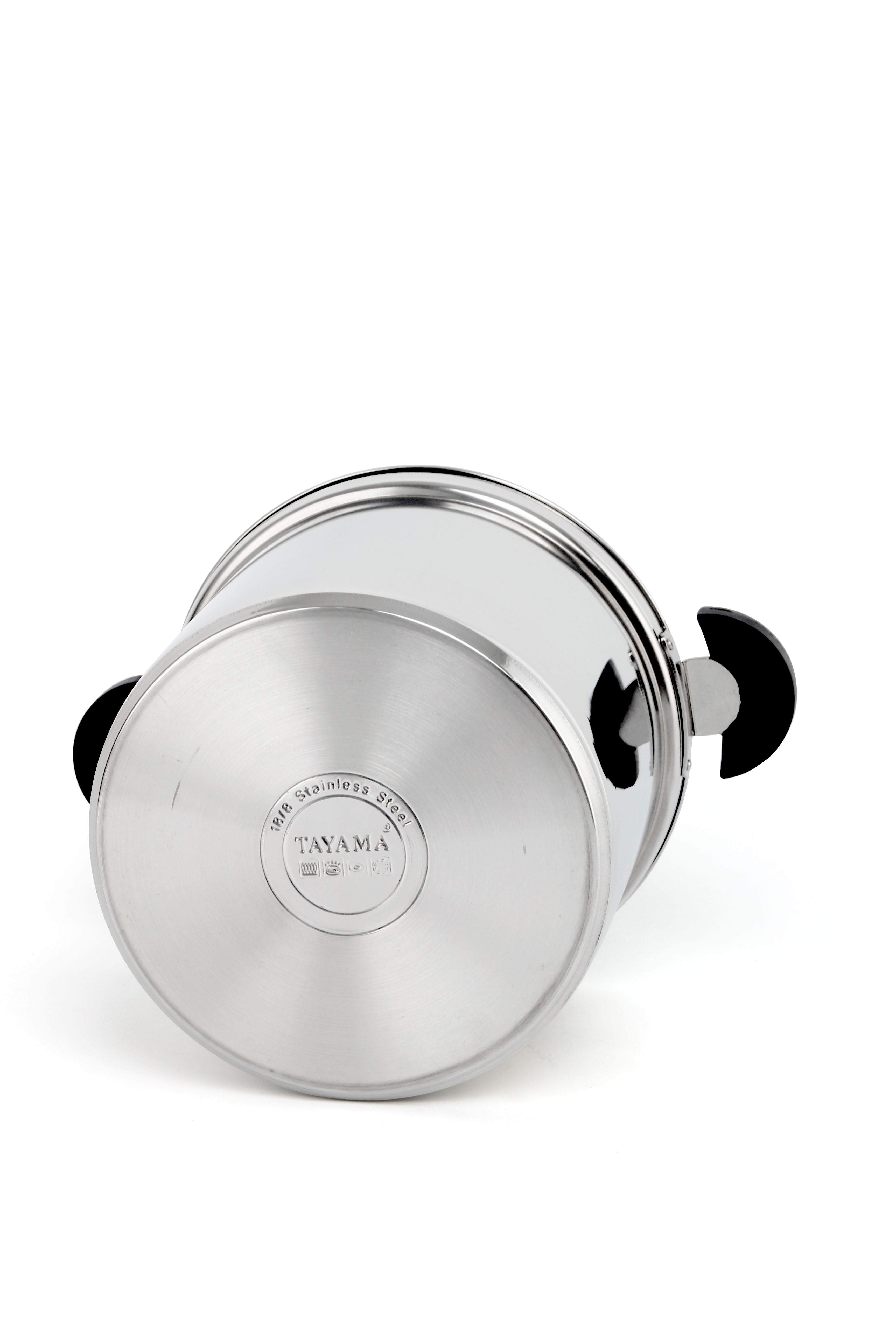 White 7-Qt Thermal Cooker L346