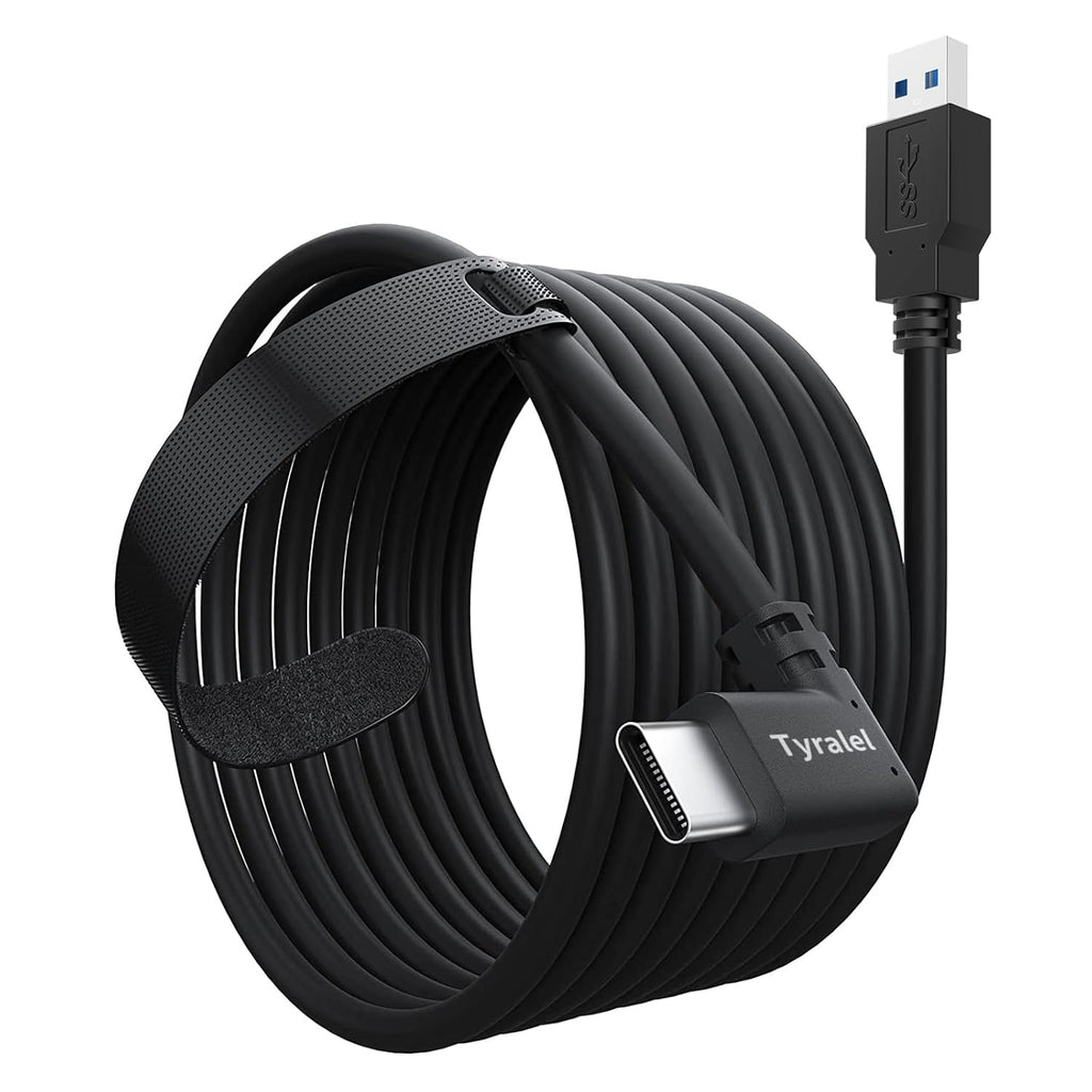 USB 3.0 to USB C Cable for VR Headset (16FT) W933