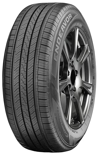 225/60R17 99H All-Season Tire P509494