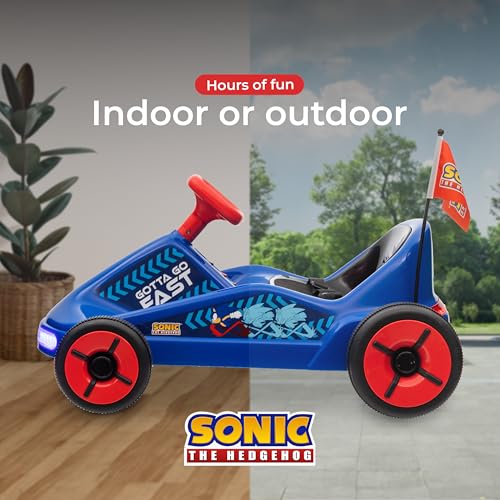 6V Electric Go Kart for Kids with Remote Control Z7249
