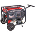 9000 Watt Gas Powered Portable Generator B996112
