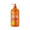Wild Alaskan Fish Oil Pollock & Salmon Oil Blend D86906